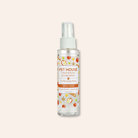 Apple Cider Room Spray | Pet Safe Room Spray