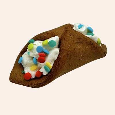 Gourmet Funnoli Dog Treat