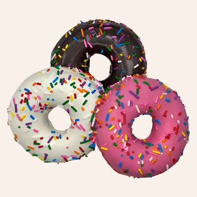 Gourmet Dog Donut Treat