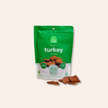 Open Farm Dehydrated Turkey Treats