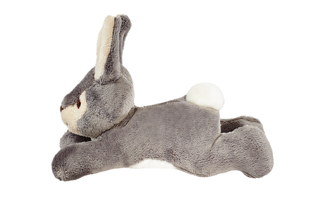 Jessica Bunny | Fluff & Tuff Dog Toy