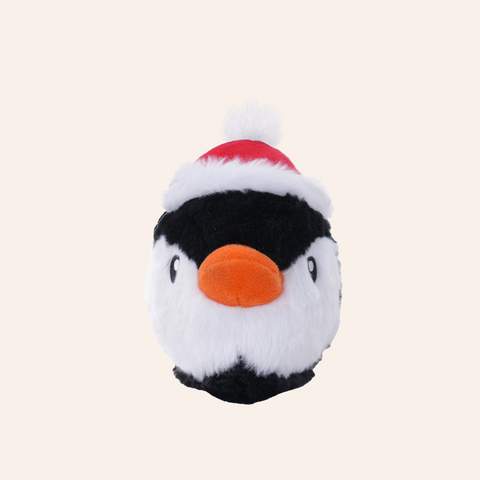 Penguin 2-in-1 Ball Toy