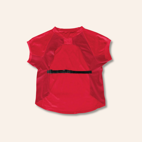 KC Chiefs Stretch Jersey
