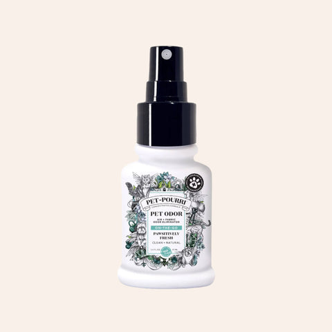 Pet~Pourri Pawsitively Fresh Odor Refresher 1.4oz