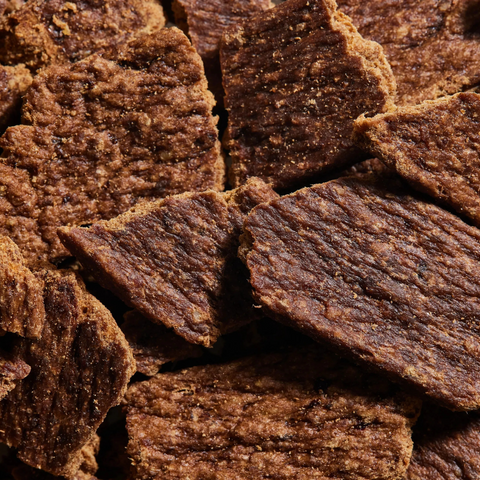 Open Farm Dehydrated Beef Treats