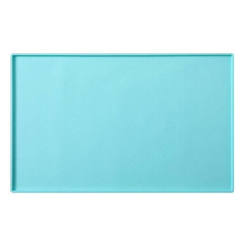 Silicone Mess Free Pet Placemat