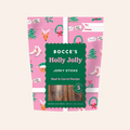 Bocce's Bakery Holly Jolly Jerky Sticks