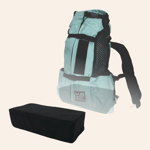 K9 Sport Sack Booster Block