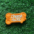 Cheese Tax Tariff | Gourmet Dog Cookie