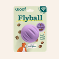 Flyball Forager: Lavender