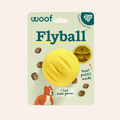 Flyball Forager: Yellow