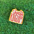 Chiefs Kingdom | Gourmet Dog Cookie