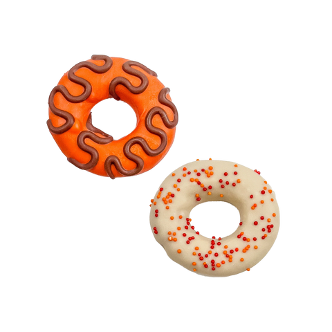 Harvest Moon Mini Donuts