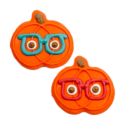 Pumpkins with Specs Appeal