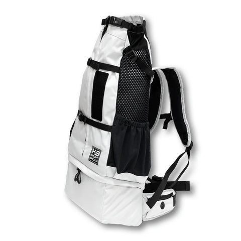 K9 Sport Sack Knavigate | Advanced Dog Carrier with Internal Frame & Hip Belt