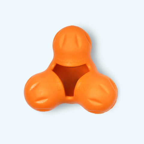 Tux - Tangerine