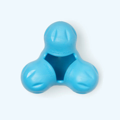 Tux - Aqua Blue