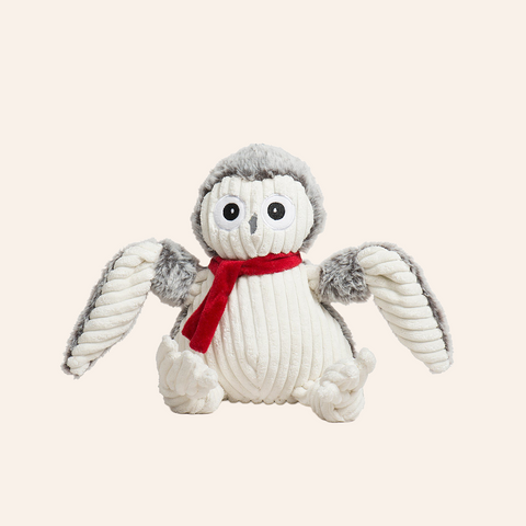Ollie Owl Knottie