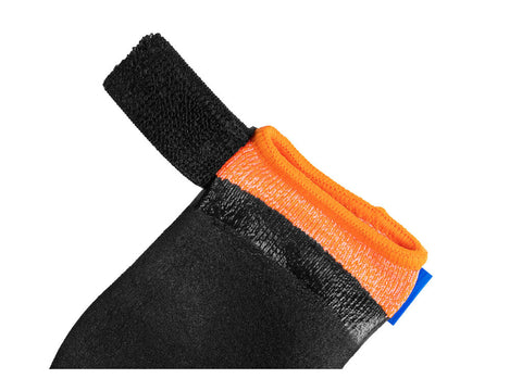 Protector Booties