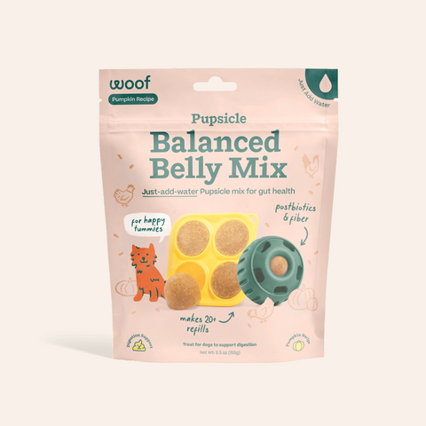 Pupsicle Treat Mix - Balanced Belly