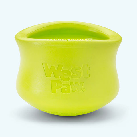 West Paw Toppl: Granny Smith
