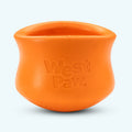 West Paw Toppl: Tangerine