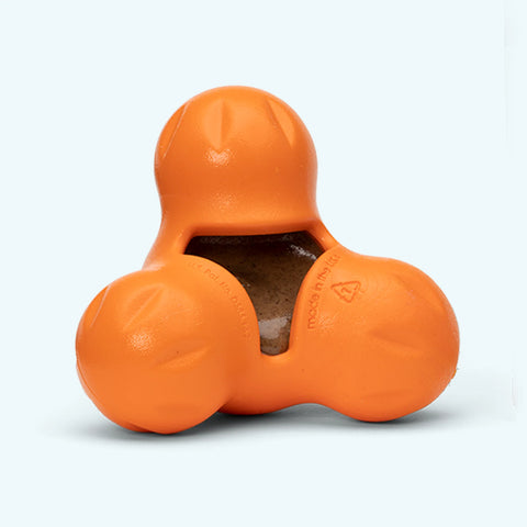 Tux - Tangerine
