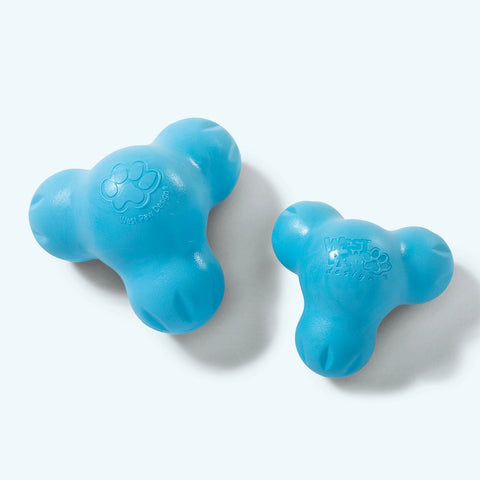 Tux - Aqua Blue