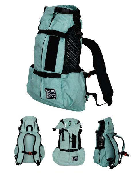K9 Sport Sack Air 2 | The Original Backpack Dog Carrier