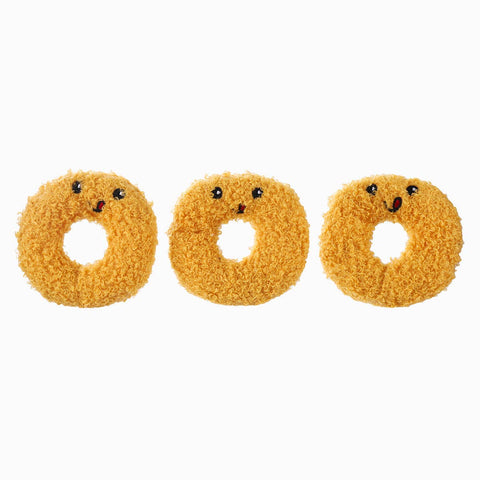 Onion King 4-in-1 Toy