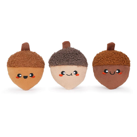 Acorn Tree Hide & Seek Toy