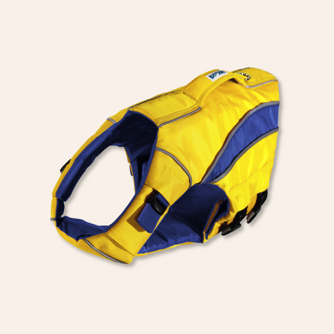 Monterey Bay Dog Life Jacket