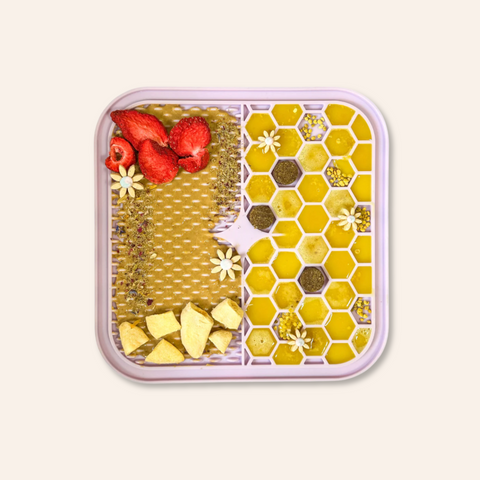 Calming Lick Mat for Pets