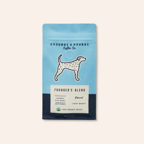 Founder's Blend Coffee