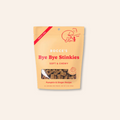 Bye Bye Stinkies Soft & Chewy Treats | Bocce's Bakery Dailies