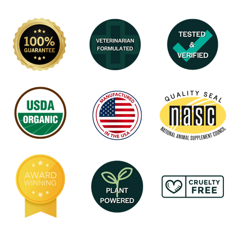 Stress Releaf CBD Edibites For Dogs – Peanut Butter