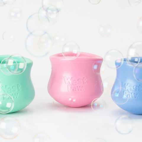 Limited Edition Toppl: Bubblegum