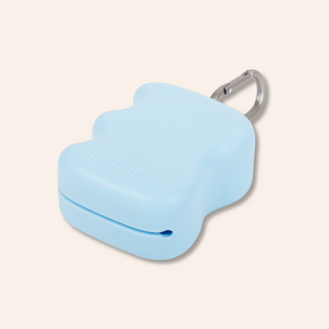 Silicone Dog Treat Dispenser