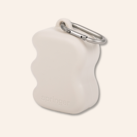 Silicone Dog Treat Dispenser