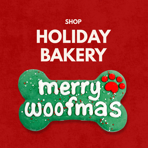 Holiday Bakery