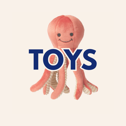 TOYS (EVENTS)