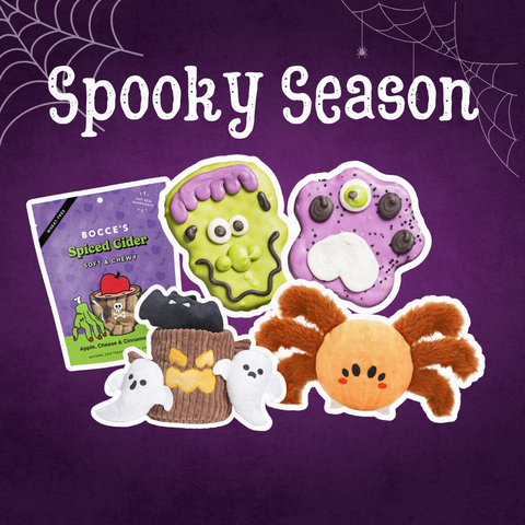 Spooky Season