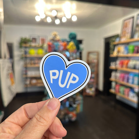Stickers, Decals & Magnets