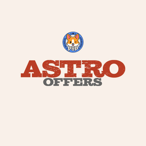 Astro Deals