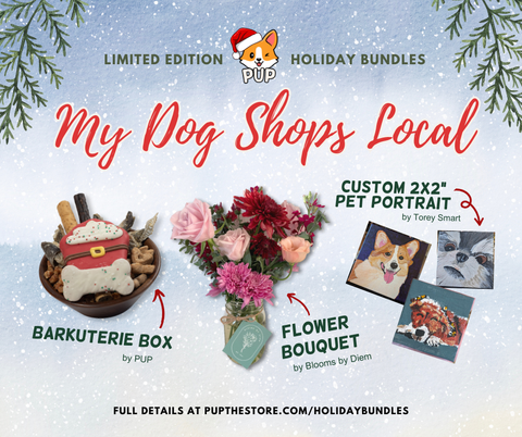 Local Holiday Bundles