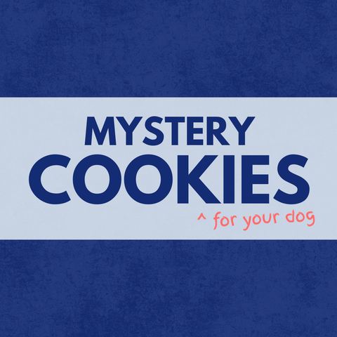 Mystery Bakery Cookie