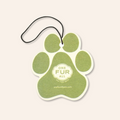 Fresh Citrus Car Air Freshener
