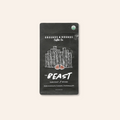 The Beast Dark Roast Coffee | Grounds & Hounds Coffee Co