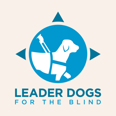 Leader Dog Donation