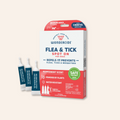 Wondercide Flea & Tick Spot On for Dogs + Cats with Natural Essential Oils